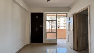 Bedroom Image of 930 Sq.ft 2 BHK Apartment / Flat for sale in Supertech North Eye, Sector 74 Noida for Rs. 9250000