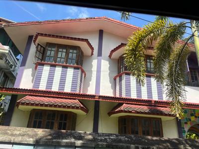 Image of 3200 Sq.ft 4 BHK Independent House for sale in Edappally, Kochi for Rs. 38000000