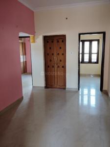 Hall Image of 1000 Sq.ft 2 BHK Builder Floor for rent in Kithaganur Colony Bengaluru for Rs. 12500