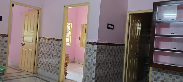 Bahir Sarbamangala P Bedroom 1