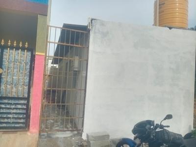 Balcony Image of 610 Sq.ft 2 BHK Independent House for sale in Yelahanka New Town Bengaluru for Rs. 5100000