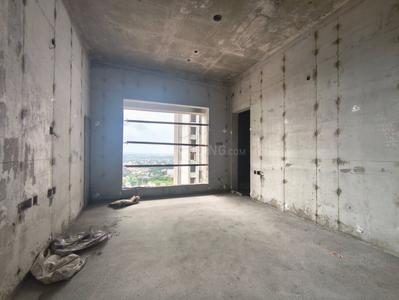 Hall Image of 2400 Sq.ft 4 BHK Apartment / Flat for sale in Sobha Brooklyn Towers Townpark by Sobha Limited, Yadavanahalli Bengaluru for Rs. 30000000