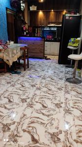 Kitchen Image of 1100 Sq.ft 2 BHK Apartment / Flat for sale in Netaji Nagar Kolkata for Rs. 6000000