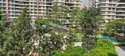 Image of 1450 Sq.ft 3 BHK Apartment / Flat for sale in Pride Purple Sapphire Park, Wakad, Pune for Rs. 20000000