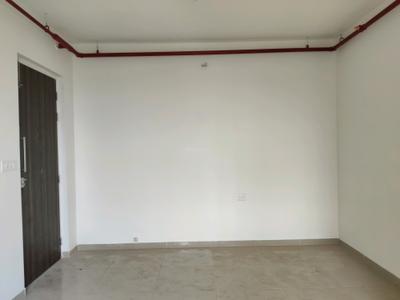 Living Room Image of 365 Sq.ft 1 BHK Apartment / Flat for rent in Mahindra Happinest Kalyan, Bhiwandi Thane for Rs. 11000