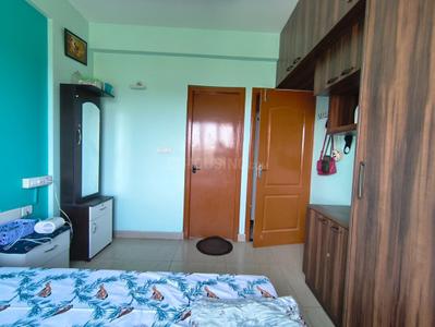 Bedroom Image of 858 Sq.ft 2 BHK Apartment / Flat for sale in Samethanahalli Bengaluru for Rs. 5700000