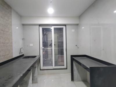 Kitchen Image of 1350 Sq.ft 3 BHK Apartment / Flat for sale in Nicco Residency, Andheri East Mumbai for Rs. 35500000