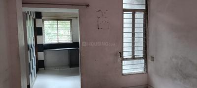 Bedroom Image of 650 Sq.ft 1 BHK Apartment / Flat for sale in Chhani Jakat Naka Vadodara for Rs. 1400000
