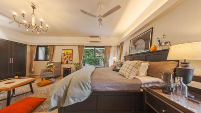 Hall Image of 6200 Sq.ft 5 BHK Villa for sale in Karla Lonavala for Rs. 32500000