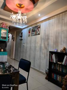 Hall Image of 1200 Sq.ft 3 BHK Apartment / Flat for sale in Coevolve Asset Elvira, Gopasandra Bengaluru for Rs. 8000000