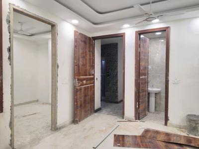 Living Room Image of 1475 Sq.ft 3 BHK Apartment / Flat for sale in Chhattarpur New Delhi for Rs. 8500000