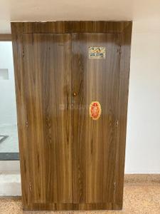 Bedroom Image of 500 Sq.ft 2 BHK Independent House for rent in Alagappan Nagar Madurai for Rs. 10000