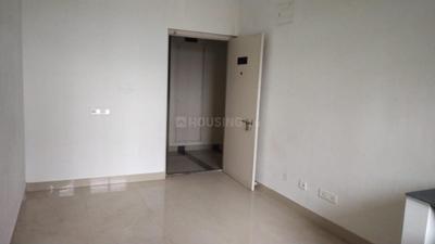 Bedroom Image of 513 Sq.ft 1 RK Apartment / Flat for sale in Ambuja Utalika Effieciency And Comfort, Mukundapur Kolkata for Rs. 3900000