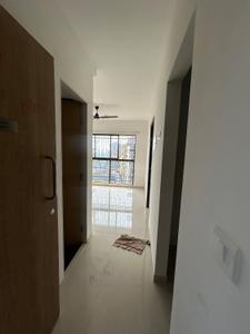 Passage Image of 449 Sq.ft 1 BHK Apartment / Flat for rent in Crown Dombivli By Lodha, Dombivli East Thane for Rs. 10500