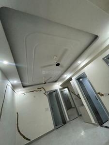 Hall Image of 1390 Sq.ft 3 BHK Apartment / Flat for sale in Trinity Primus, Noida Extension Greater Noida for Rs. 6000000
