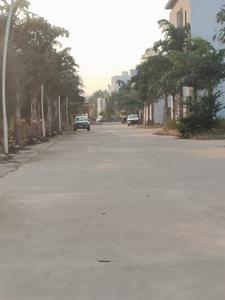 Image of 1000 Sq.ft Residential Plot / Land for sale in Rajat Shreenath Ji Vihar A, Bhicholi Mardana, Indore for Rs. 6500000
