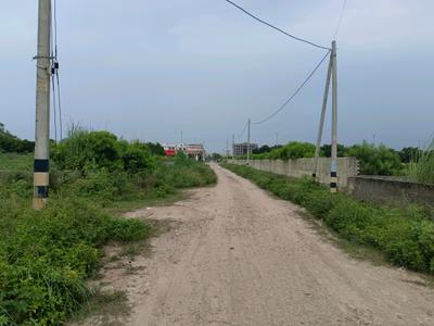 Image of 60 Sq.ft Residential Plot / Land for sale in Sector 30 Rohini, New Delhi for Rs. 11500000