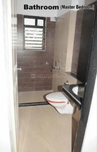 Bathroom Image of 1408 Sq.ft 2 BHK Apartment / Flat for sale in Gulraj Apartment, Moodbidri Mangalore for Rs. 4224000