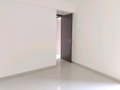 Bedroom Image of 1300 Sq.ft 2 BHK Apartment / Flat for sale in Rehab Balaji Delta Tower 1, Ulwe Navi Mumbai for Rs. 17500000