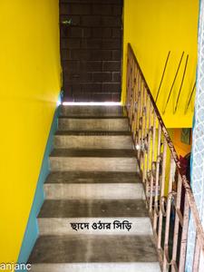 Image of 2500 Sq.ft 4 BHK Independent House for sale in Kalyani, Nadia for Rs. 6000000