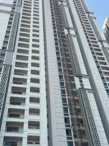 Image of 2150 Sq.ft 3 BHK Apartment / Flat for sale in VASAVI ATLANTIS, Moosapet, Hyderabad for Rs. 19800000