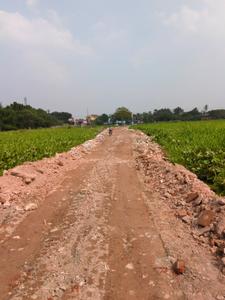 Image of 720 Sq.ft Residential Plot / Land for sale in Wander Valley, Joka, Kolkata for Rs. 277777