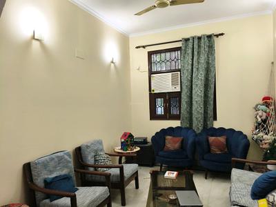 Dining Area Image of 4500 Sq.ft 7 BHK Independent House for sale in DLF Phase 1 Gurgaon for Rs. 142500000