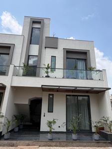Image of 2400 Sq.ft 4 BHK Villa for sale in Kharar, Mohali for Rs. 20750000