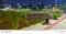 Akash garden  Plot View 2