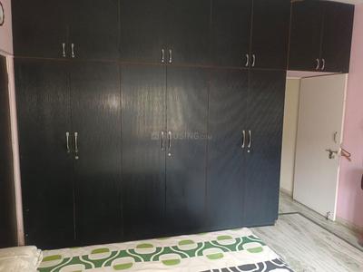 Bedroom Image of 1305 Sq.ft 3 BHK Villa for sale in South Bopal Ahmedabad for Rs. 20000000