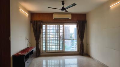 Bholenath Chembur Castle Living Room 1