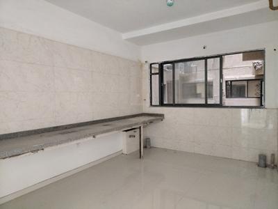 Kitchen Image of 1400 Sq.ft 3 BHK Apartment / Flat for sale in Kumar Palmspring Towers A6 A7 And B3, Undri Pune for Rs. 12000000