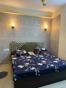Bedroom Image of 1050 Sq.ft 2 BHK Apartment / Flat for sale in Jagatpura Jaipur for Rs. 3411000