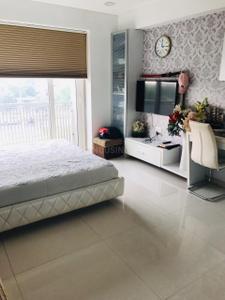 Bedroom Image of 3165 Sq.ft 4 BHK Apartment / Flat for sale in Sun Embark, Sola Ahmedabad for Rs. 23500000