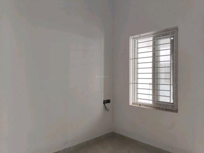 Bedroom Image of 1120 Sq.ft 3 BHK Apartment / Flat for sale in Nanmangalam Chennai for Rs. 6920000