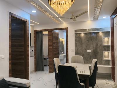 Living Room Image of 1050 Sq.ft 2 BHK Apartment / Flat for sale in Vaishno Ashra Home, Noida Extension Greater Noida for Rs. 5050000