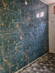 Bedroom Two Image of 588 Sq.ft 2 BHK Apartment / Flat for rent in Dwarka Mor New Delhi for Rs. 22000