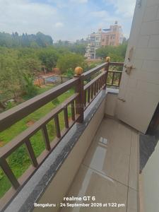 1 BHK Flat