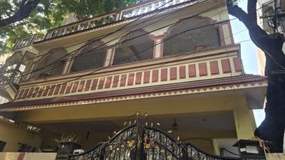 Image of 5000 Sq.ft 6 BHK Independent House for sale in Tarnaka, Secunderabad for Rs. 50000000