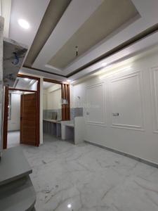 Hall Image of 1344 Sq.ft 3 BHK Apartment / Flat for sale in Jhotwara Jaipur for Rs. 4274260