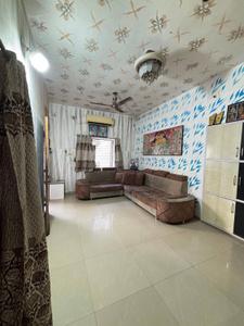 Hall Image of 945 Sq.ft 2 BHK Independent House for sale in Ghodasar Ahmedabad for Rs. 7000000
