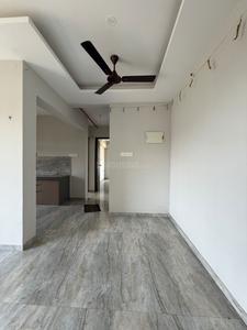 Hall Image of 960 Sq.ft 2 BHK Apartment / Flat for sale in Shripal-Shanti Complex, Virar West Virar for Rs. 7200000