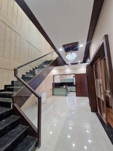 Image of 2070 Sq.ft 4 BHK Independent House for sale in Model Town, Jalandhar for Rs. 20000000