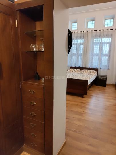 Shanthala Nagar, Lavelle Road Bedroom 1
