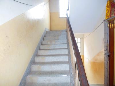Balcony Image of 740 Sq.ft 2 BHK Apartment / Flat for sale in Dum Dum Cantonment Kolkata for Rs. 2100000