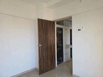 Bedroom Image of 585 Sq.ft 1 BHK Apartment / Flat for sale in Rashmi Housing Rashmi Residency, Vasai East Vasai for Rs. 3621000