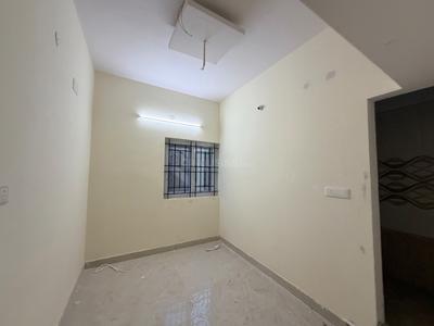Hall Image of 570 Sq.ft 2 BHK Duplex for sale in HBR Layout Bengaluru for Rs. 10600000