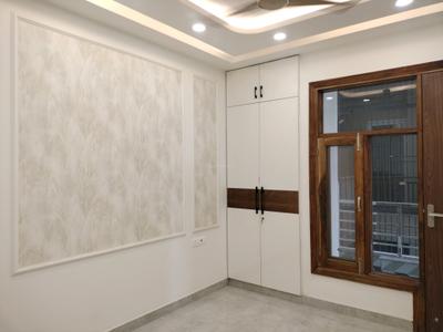 Bedroom Image of 1548 Sq.ft 3 BHK Builder Floor for sale in BPTP District, Sector 81 Faridabad for Rs. 19000000