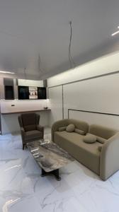 Hall Image of 999 Sq.ft 2 BHK Apartment / Flat for sale in Millenium Heights, Ulhasnagar Thane for Rs. 9500000
