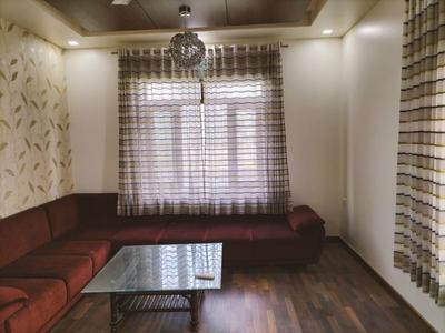 Bedroom Image of 4000 Sq.ft 5 BHK Builder Floor for sale in Nirman Nagar Jaipur for Rs. 27000000